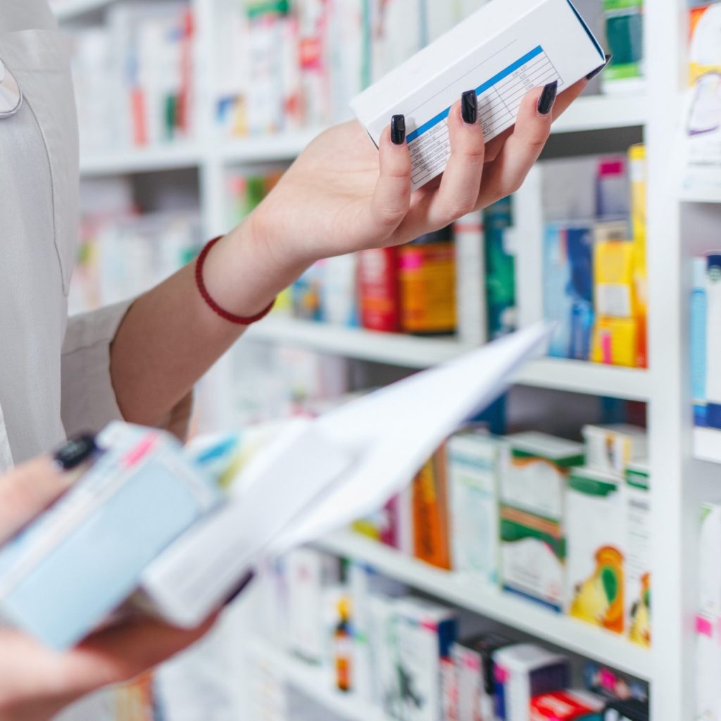 Livraison médicament, Pharmacie République, Avion, Lens, Méricourt, Sallaumines, Liévin, Vimy